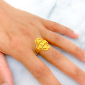 lovely-posh-22k-gold-ring