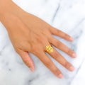radiant-attractive-22k-gold-ring