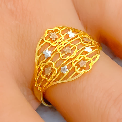 graceful-floral-22k-gold-ring