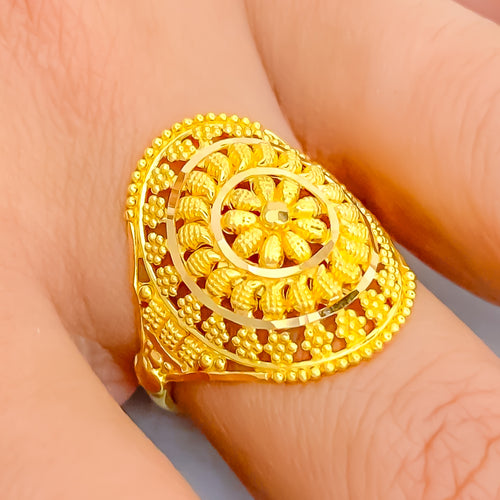 fashionable-dressy-22k-gold-ring