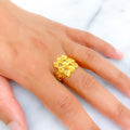 lovely-engraved-22k-gold-ring