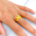 spiral-heart-22k-gold-ring