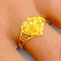 gorgeous-heart-22k-gold-ring