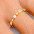 stylish-marquise-diamond-18k-gold-band-ring