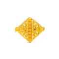 exquisite-fancy-22k-gold-ring