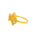 noble-ornate-22k-gold-cz-ring
