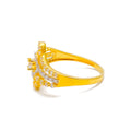 striking-shimmering-22k-gold-cz-ring