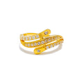 stylish-radiant-22k-gold-cz-ring