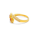 striking-modern-22k-gold-cz-ring