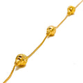 charming-beaded-22k-gold-bracelet