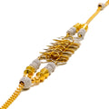 stunning-fashionable-22k-gold-bracelet