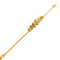 vibrant-luscious-22k-gold-bracelet