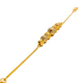 lovely-opulent-22k-gold-bracelet