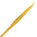 sleek-ethereal-22k-gold-bracelet