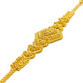 luminous-couture-22k-gold-bracelet