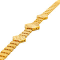 timeless-radiant-22k-gold-bracelet