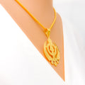 engraved-22k-gold-khanda-pendant