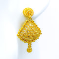 elegant-fanned-jali-22k-gold-earrings