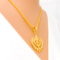 lavish-fine-22k-gold-khanda-pendant
