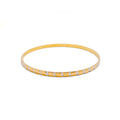 beautiful-refined-22k-gold-bangle