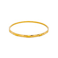 shimmering-decadent-22k-gold-bangle