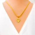 graceful-22k-gold-khanda-pendant
