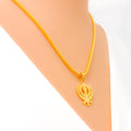 graceful-22k-gold-khanda-pendant