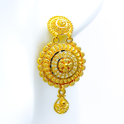 extravagant-mandala-inspired-22k-gold-earrings