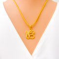 exquisite-blooming-22k-gold-khanda-pendant