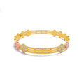 magnificent-multi-color-22k-gold-bangle