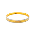 opulent-gleaming-22k-gold-bangle