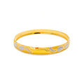 eternal-radiant-22k-gold-bangle