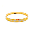 eternal-radiant-22k-gold-bangle