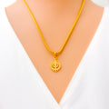 opulent-decorative-22k-gold-khanda-pendant
