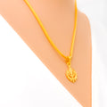 opulent-decorative-22k-gold-khanda-pendant
