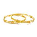 beadwork-attractive-22k-gold-bangle-pair