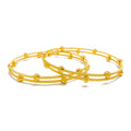 couture-captivating-22k-gold-bangle-pair