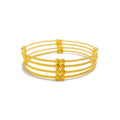 iconic-bold-22k-gold-bangle-pair