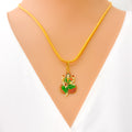 multi-color-chic-22k-gold-pendant