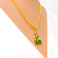 multi-color-chic-22k-gold-pendant
