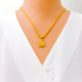 bold-decorative-22k-gold-pendant