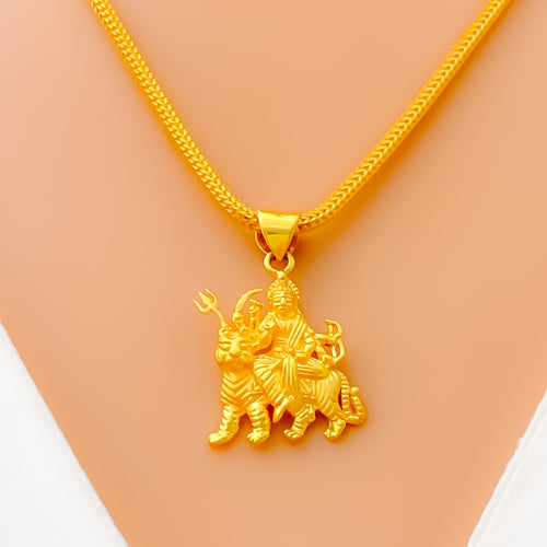 bold-decorative-22k-gold-pendant