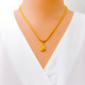 special-stately-22k-gold-pendant