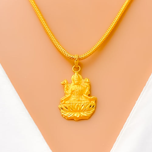regal-classy-22k-gold-pendant