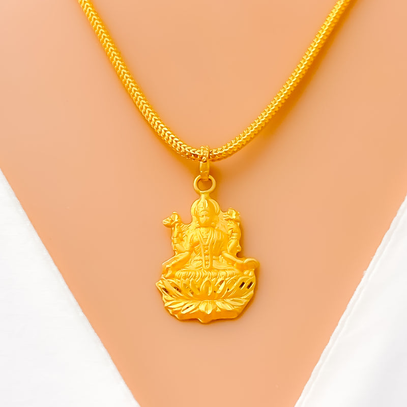 regal-classy-22k-gold-pendant