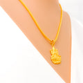 regal-classy-22k-gold-pendant