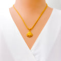 dazzling-rich-22k-gold-pendant