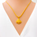 dazzling-rich-22k-gold-pendant