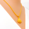 dazzling-rich-22k-gold-pendant