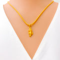 decadent-dainty-22k-gold-pendant